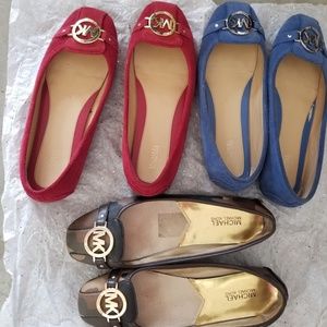 Michael Kors shoes
